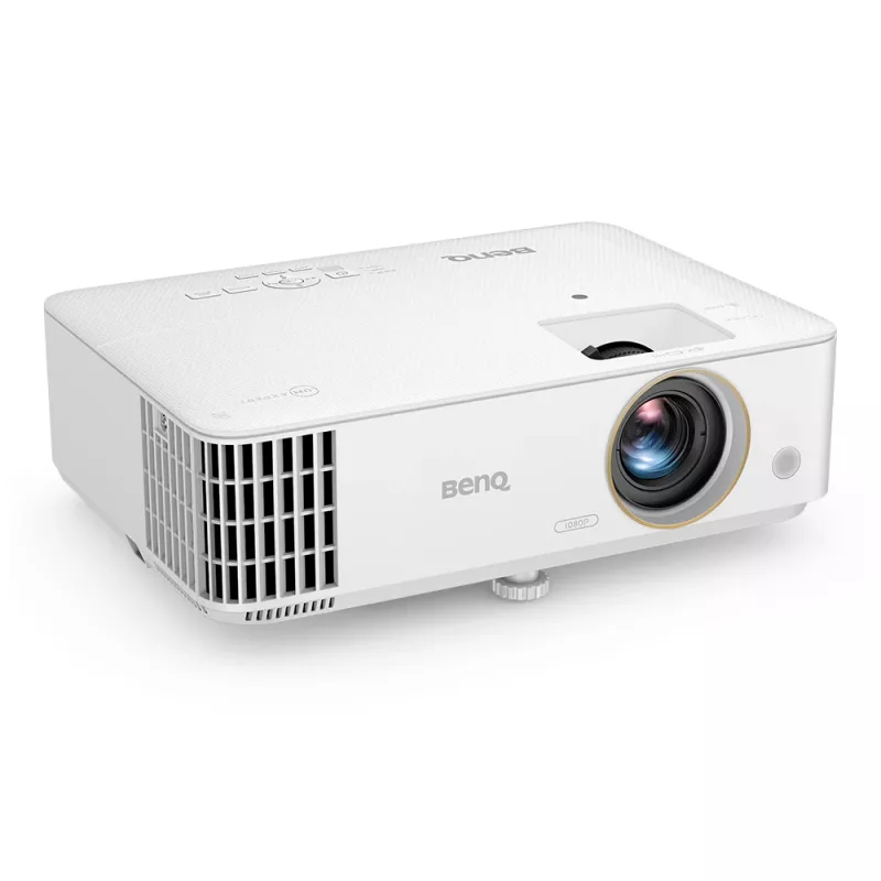 BenQ TH685P Standardne heiteprojektor 3500 ANSI luumenit DLP 1080p (1920x1080) Valge