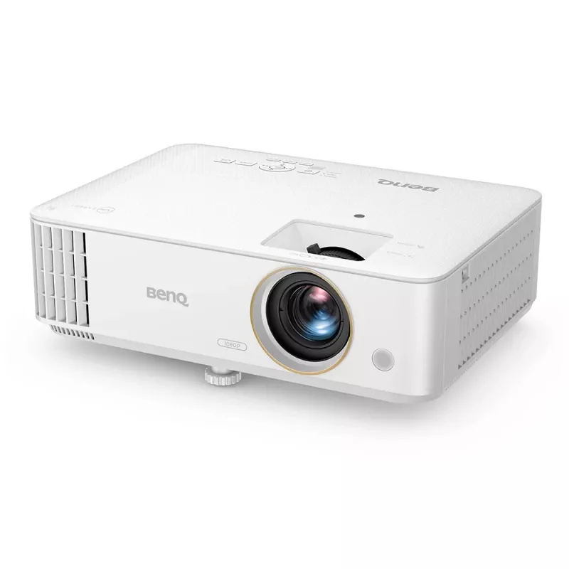 BenQ TH685P Standardne heiteprojektor 3500 ANSI luumenit DLP 1080p (1920x1080) Valge
