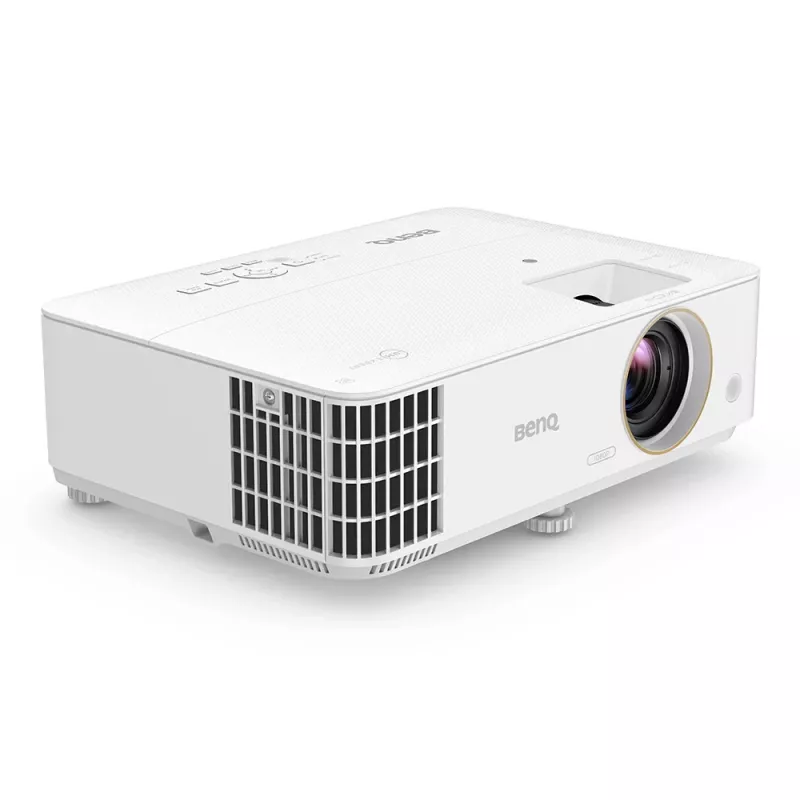 BenQ TH685P Standardne heiteprojektor 3500 ANSI luumenit DLP 1080p (1920x1080) Valge