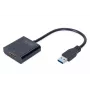 DIGITUS USB 3.0 HDMI-adapter Sisend USB, Väljund HDMI Eraldusvõime kuni 1080p