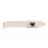Digitus Gigabit Ethernet PCI Express võrgukaart DN-10130-1 Juhtmega 1000 Mbit/s Must
