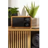 Kaasaskantav raadio Adler AD 1184 DAB+/FM/AM digitaaltuuneriga, Bluetooth 5.0, 15W, SD/USB, äratuskell, must/puit