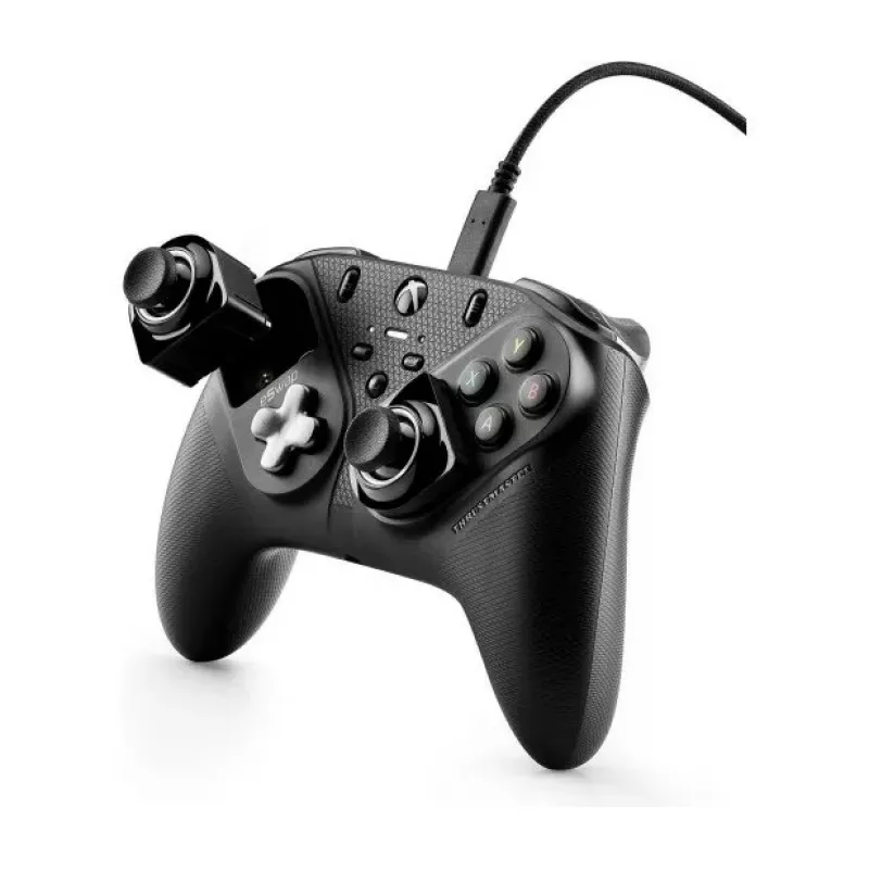 Thrustmaster eSwap S Pro kontroller — kohandatavad profiilid, eemaldatavad moodulid PC-le ja Xboxile