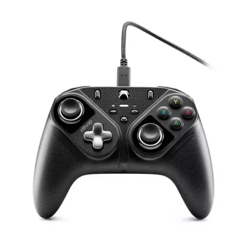 Thrustmaster eSwap S Pro kontroller — kohandatavad profiilid, eemaldatavad moodulid PC-le ja Xboxile