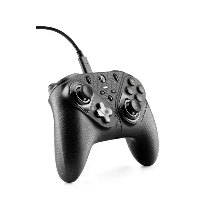 Thrustmaster eSwap S Pro kontroller — kohandatavad profiilid, eemaldatavad moodulid PC-le ja Xboxile