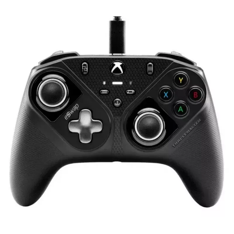 Thrustmaster eSwap S Pro kontroller — kohandatavad profiilid, eemaldatavad moodulid PC-le ja Xboxile