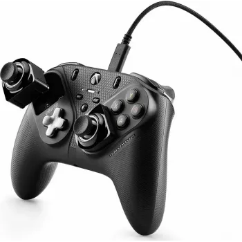 Thrustmaster eSwap S Pro kontroller — kohandatavad profiilid, eemaldatavad moodulid PC-le ja Xboxile