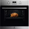 Electrolux EOF3H50BX 65 L roostevaba teras