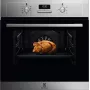 Electrolux EOF3H50BX 65 L roostevaba teras