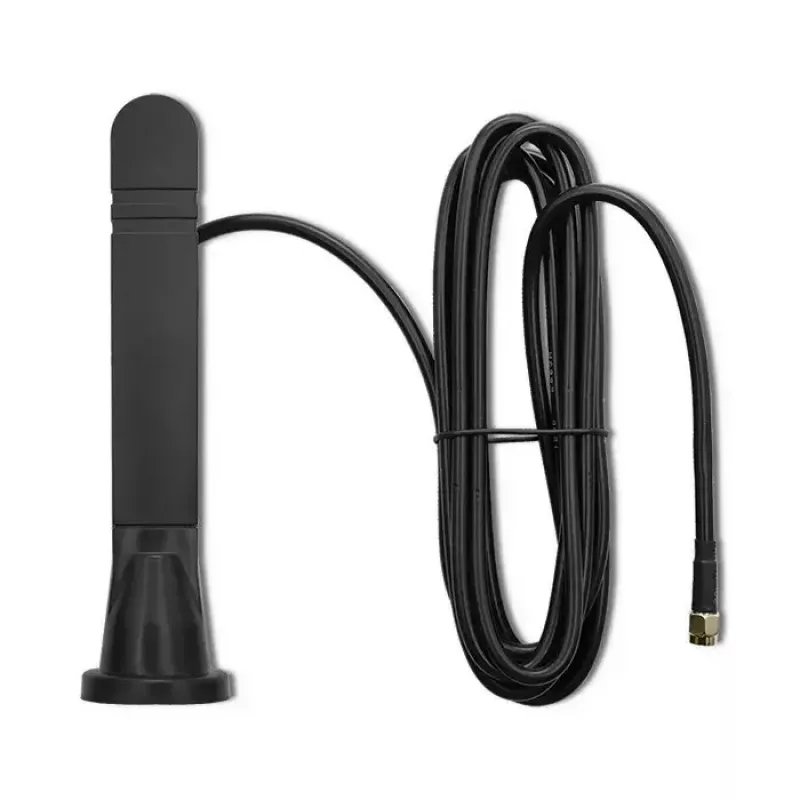 Mitmesuunaline 5G LTE antenn QOLTEC 57033 kaheribaline 8 dBi siseruumidesse