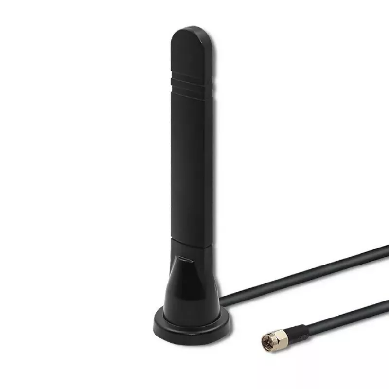 Mitmesuunaline 5G LTE antenn QOLTEC 57033 kaheribaline 8 dBi siseruumidesse