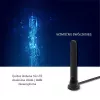 Mitmesuunaline 5G LTE antenn QOLTEC 57033 kaheribaline 8 dBi siseruumidesse