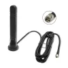 Mitmesuunaline 5G LTE antenn QOLTEC 57033 kaheribaline 8 dBi siseruumidesse