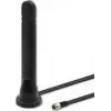 Mitmesuunaline 5G LTE antenn QOLTEC 57033 kaheribaline 8 dBi siseruumidesse