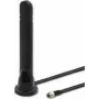 Mitmesuunaline 5G LTE antenn QOLTEC 57033 kaheribaline 8 dBi siseruumidesse