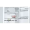 Bosch Serie 4 KGN36VWED külmkapp-sügavkülmik eraldiseisev 326 L valge