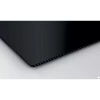 Bosch PIE611BB5E pliit must sisseehitatav 60 cm tsooniga induktsioonpliit 4 tsooni