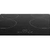 Bosch PIE611BB5E pliit must sisseehitatav 60 cm tsooniga induktsioonpliit 4 tsooni