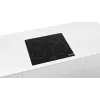 Bosch PIE611BB5E pliit must sisseehitatav 60 cm tsooniga induktsioonpliit 4 tsooni