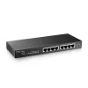 Zyxel GS1915-8 Hallatav L2 Gigabit Ethernet (10/100/1000) Must