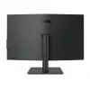 BenQ PD3205U arvutimonitor 80 cm (31,5 tolli) 3840 x 2160 pikslit 4K Ultra HD LCD must