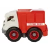 Little Tikes Dirt Diggers Minis- Fire Truck. Tootetüüp: Tuletõrjeauto, Soovitatav vanus (min): 2 a, Soovitatav vanus (max): 12 a, Värv: Punane, Valge