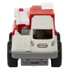 Little Tikes Dirt Diggers Minis- Fire Truck. Tootetüüp: Tuletõrjeauto, Soovitatav vanus (min): 2 a, Soovitatav vanus (max): 12 a, Värv: Punane, Valge