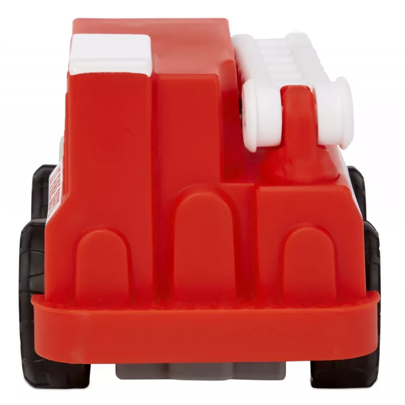 Little Tikes Dirt Diggers Minis- Fire Truck. Tootetüüp: Tuletõrjeauto, Soovitatav vanus (min): 2 a, Soovitatav vanus (max): 12 a, Värv: Punane, Valge
