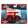 Little Tikes Dirt Diggers Minis- Fire Truck. Tootetüüp: Tuletõrjeauto, Soovitatav vanus (min): 2 a, Soovitatav vanus (max): 12 a, Värv: Punane, Valge