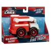 Little Tikes Dirt Diggers Minis- Fire Truck. Tootetüüp: Tuletõrjeauto, Soovitatav vanus (min): 2 a, Soovitatav vanus (max): 12 a, Värv: Punane, Valge