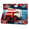 Little Tikes Dirt Diggers Minis- Fire Truck. Tootetüüp: Tuletõrjeauto, Soovitatav vanus (min): 2 a, Soovitatav vanus (max): 12 a, Värv: Punane, Valge
