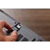 Kingston Technology DataTraveler 256GB Micro 200MB/s Metal USB 3.2 Gen 1