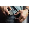 Kingston Technology 4000G PORTABLE SSD XS2000, 4 TB, USB Type-C, 3.2 Gen 2 (3.1 Gen 2), 2000 MB/s, must, hõbedane