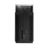 ASUS ZenWiFi Pro ET12 Kolmriba (2.4 GHz / 5 GHz / 6 GHz) Wi-Fi 6E (802.11ax) Must 3 Sisemist