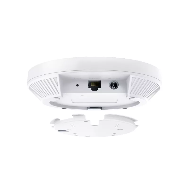 TP-Link Omada AX3000 lae alla paigaldatav WiFi 6 pääsupunkt