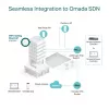 TP-Link Omada AX3000 lae alla paigaldatav WiFi 6 pääsupunkt