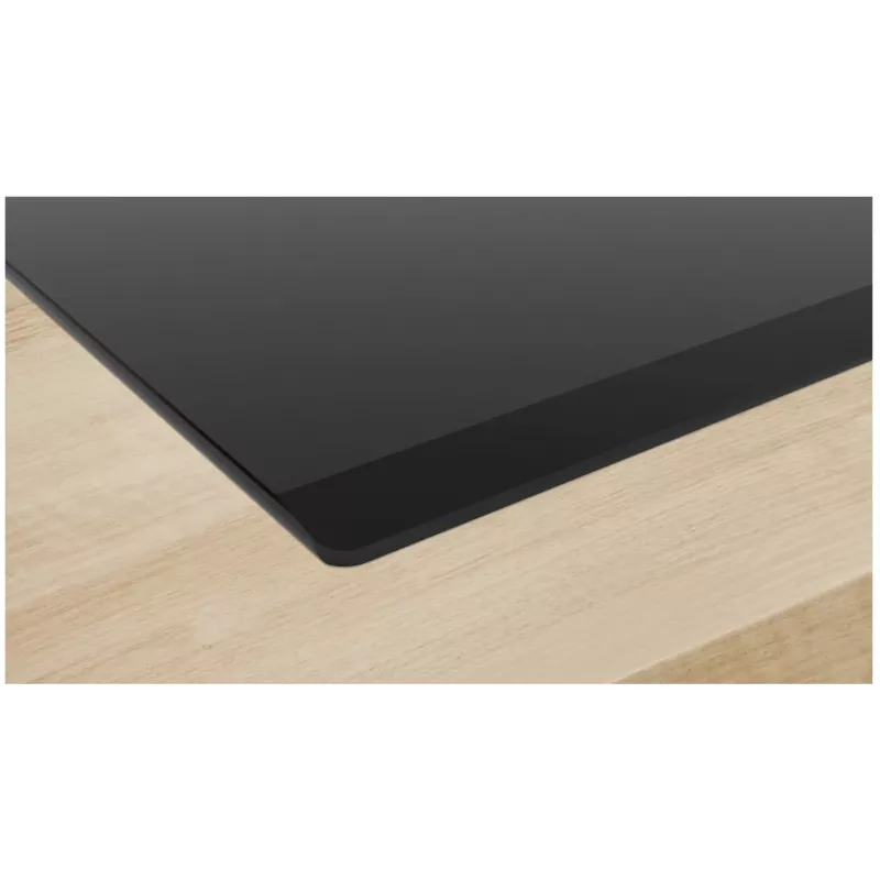 Bosch PKF631FP3E pliit Must Sisseehitatud 60 cm Keraamiline pliit 4 tsooni