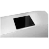 Bosch PKF631FP3E pliit Must Sisseehitatud 60 cm Keraamiline pliit 4 tsooni