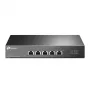 Haldamatu lüliti TP-Link TL-SX105 5 pordiga 10G laualüliti