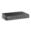 Haldamatu lüliti TP-Link TL-SX105 5 pordiga 10G laualüliti
