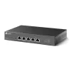 Haldamatu lüliti TP-Link TL-SX105 5 pordiga 10G laualüliti