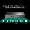 Haldamatu lüliti TP-Link TL-SX105 5 pordiga 10G laualüliti