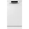 Vabaltseisev nõudepesumasin Gorenje GS520E15W — 9 kattekohta, 47 dB, 448×600×845 mm, 9 L/tsükkel