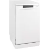 Vabaltseisev nõudepesumasin Gorenje GS520E15W — 9 kattekohta, 47 dB, 448×600×845 mm, 9 L/tsükkel