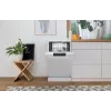 Vabaltseisev nõudepesumasin Gorenje GS520E15W — 9 kattekohta, 47 dB, 448×600×845 mm, 9 L/tsükkel