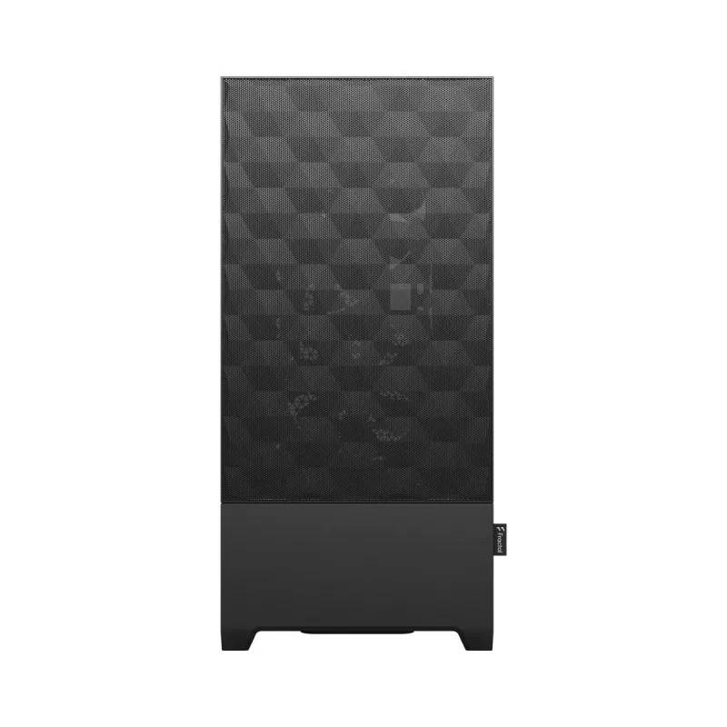 FRACTAL DESIGN Pop Air Black Tg Clear Tint