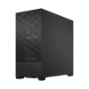 FRACTAL DESIGN Pop Air Black Tg Clear Tint