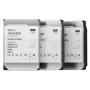 SYNOLOGY Kõvaketas Has530012t - 12TB - SAS 12gb/s - 3.5in - 7200rpm