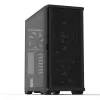 Zalman Z10 arvutikorpus Midi Tower must