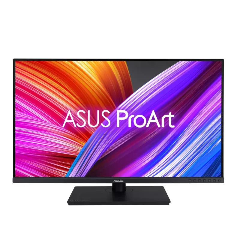 Monitor ASUS ProArt PA328QV 31.5 tolli IPS Quad HD 2560 x 1440, 350 cd/m², 5 ms, HDR10, 100% sRGB, USB-hub, VESA